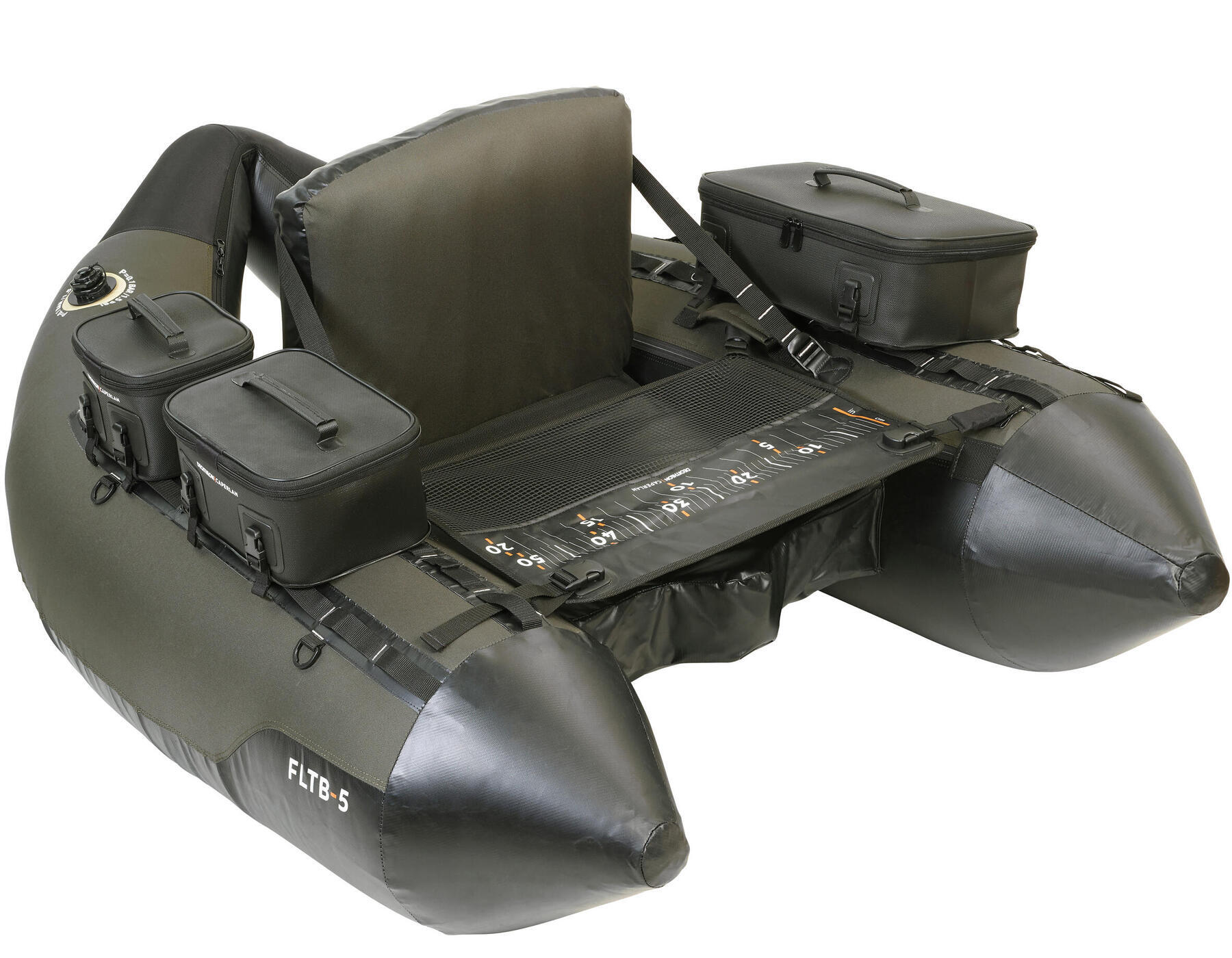 float tube prix