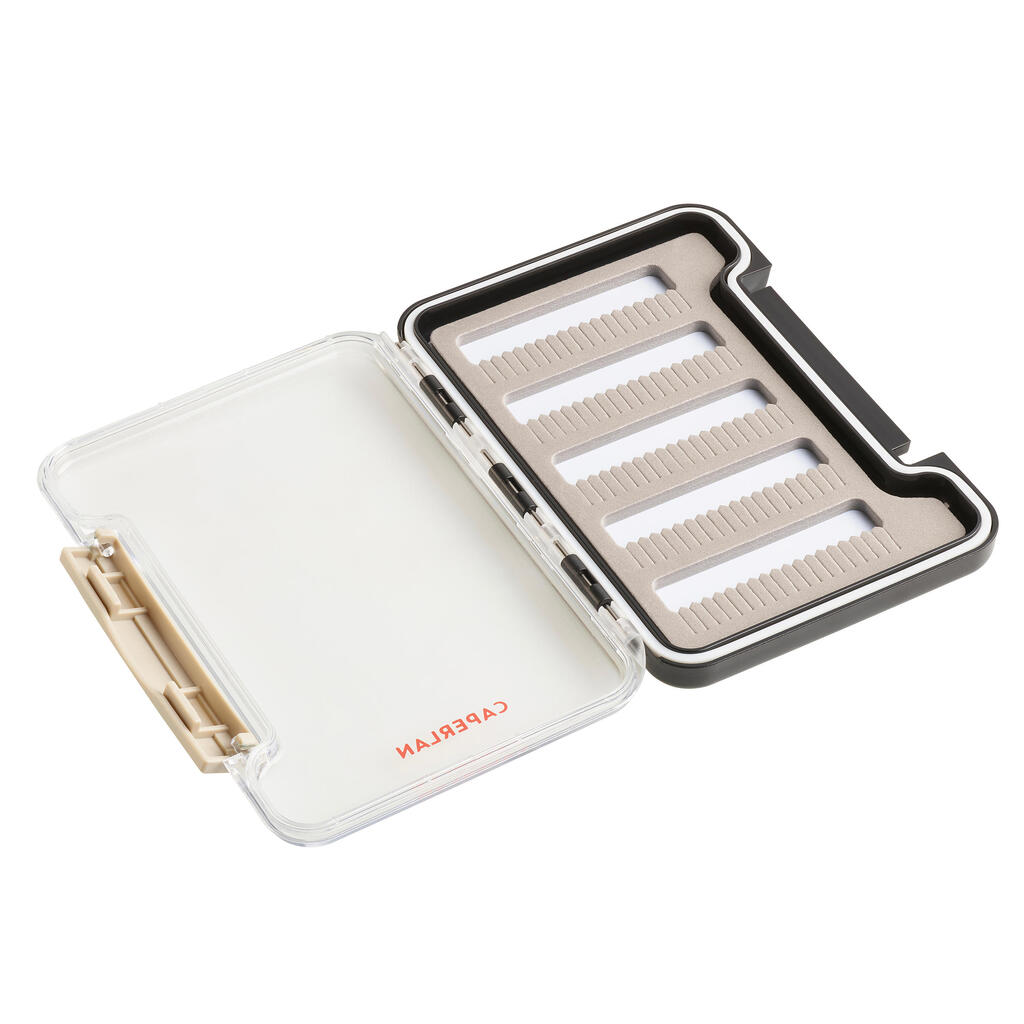 FLY FISHING FLY BOX S