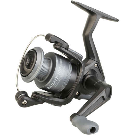 
      FISHING REEL BAUXIT-100 2000
  