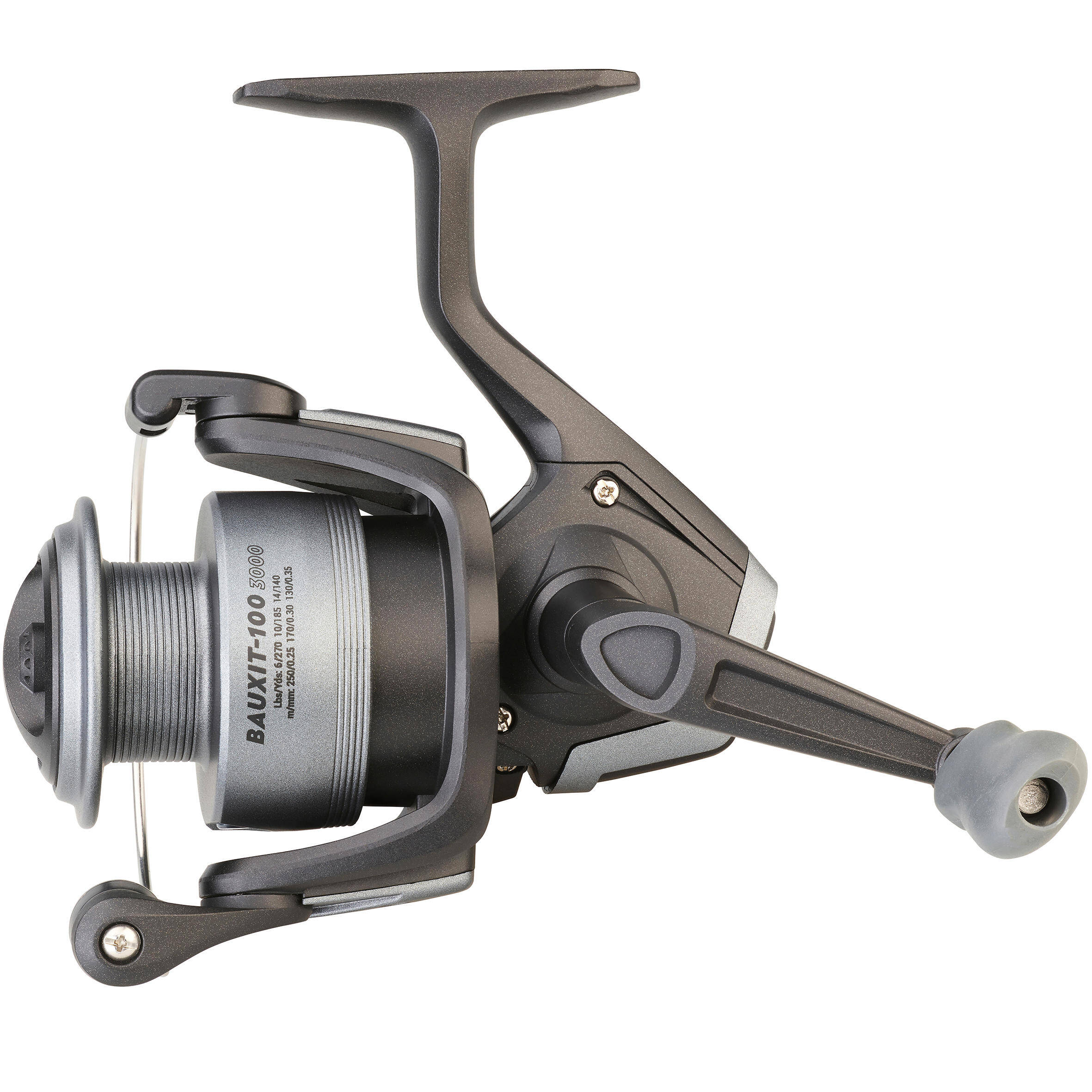 Fishing Reel Bauxit-100 3000 -  2