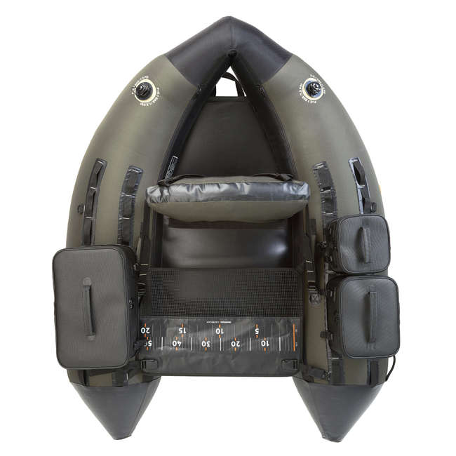 Pływadełko FLOAT TUBE FLTB -5 CAPERLAN - PŁYWADEŁKA I AKCESORIA ...