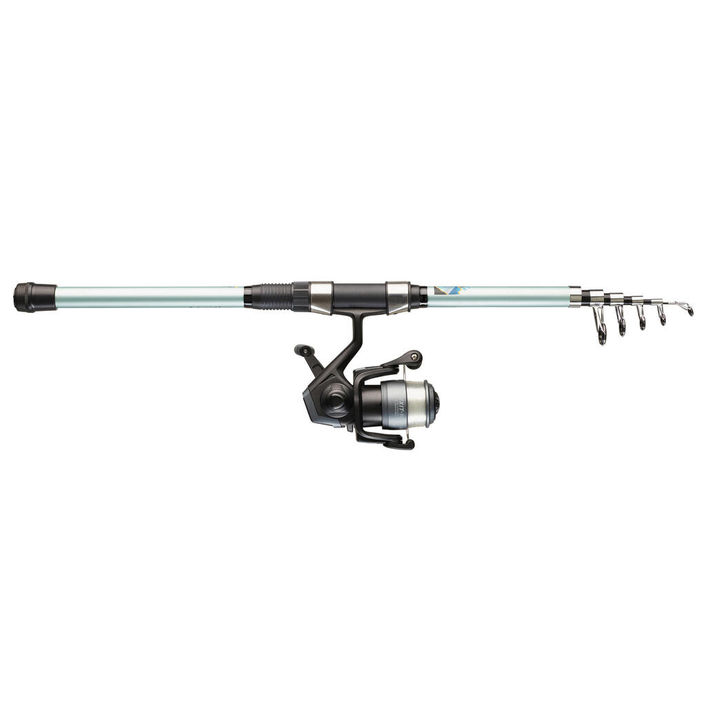 Kit Descubrimiento Pesca UFISH 240