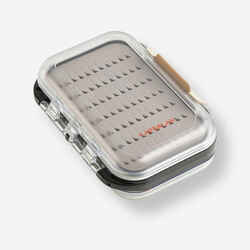 FLY FISHING FLY BOX M