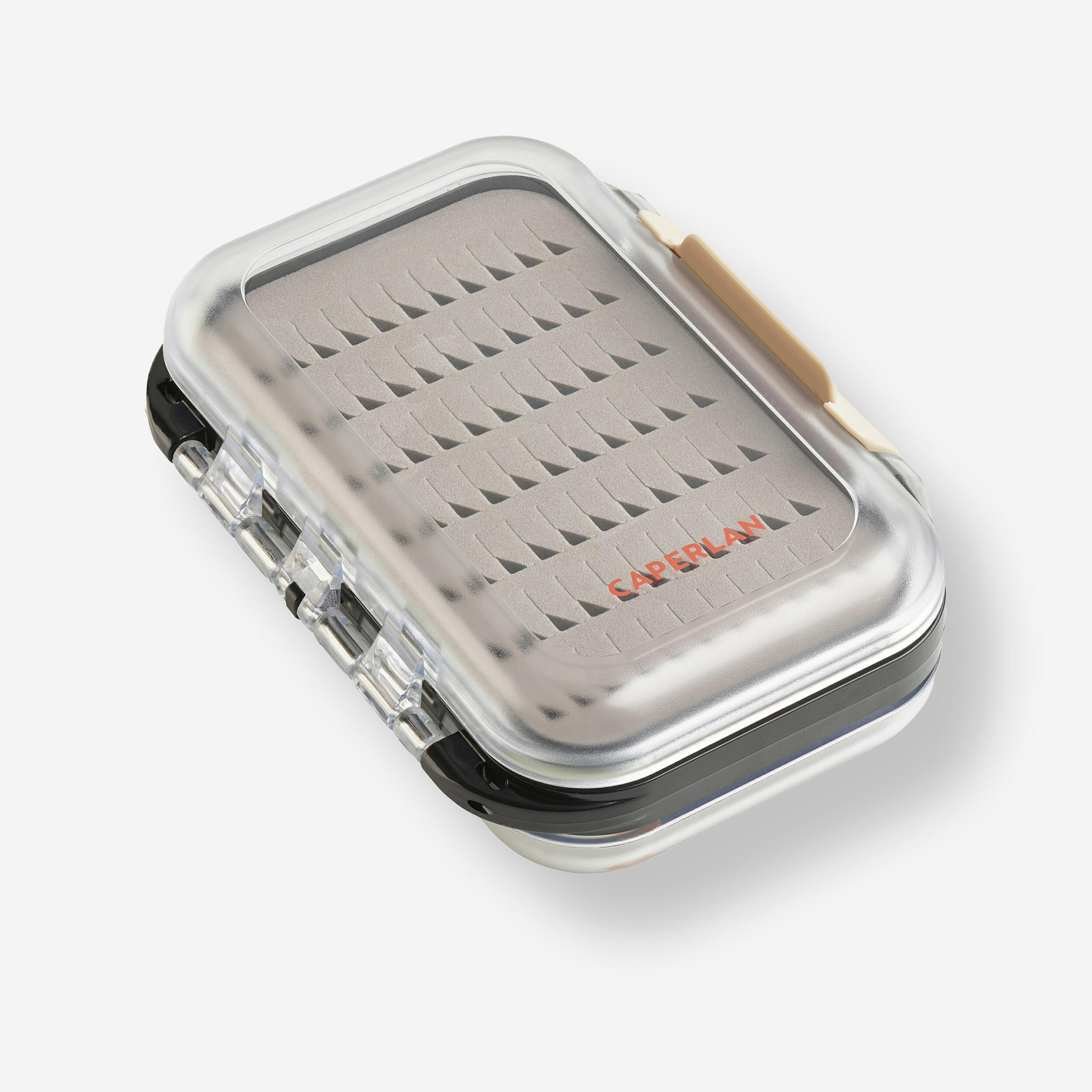 CAPERLAN FLY FISHING FLY BOX M