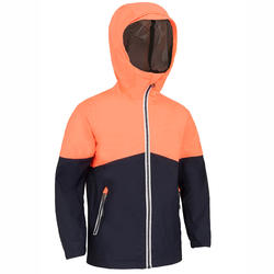 Coupe Vent Enfant Cire Enfant Veste Impermeable Enfant Decathlon