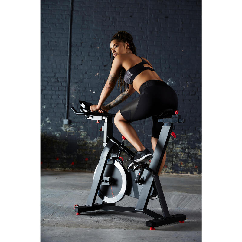 Exercise Spin Bike 500