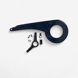 Carter vélo 24 pouces ORIGINAL 500 bleu marine