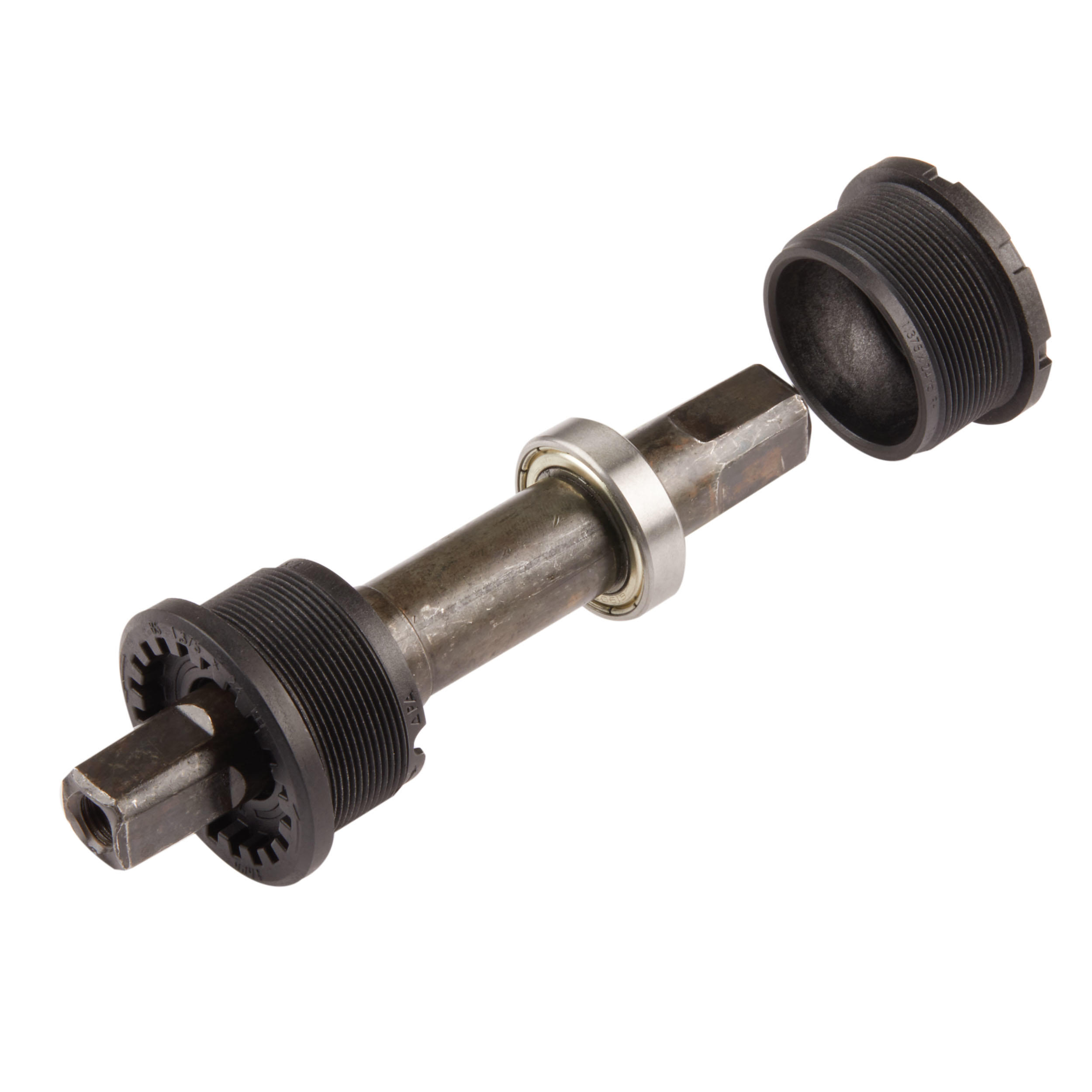 btwin bottom bracket