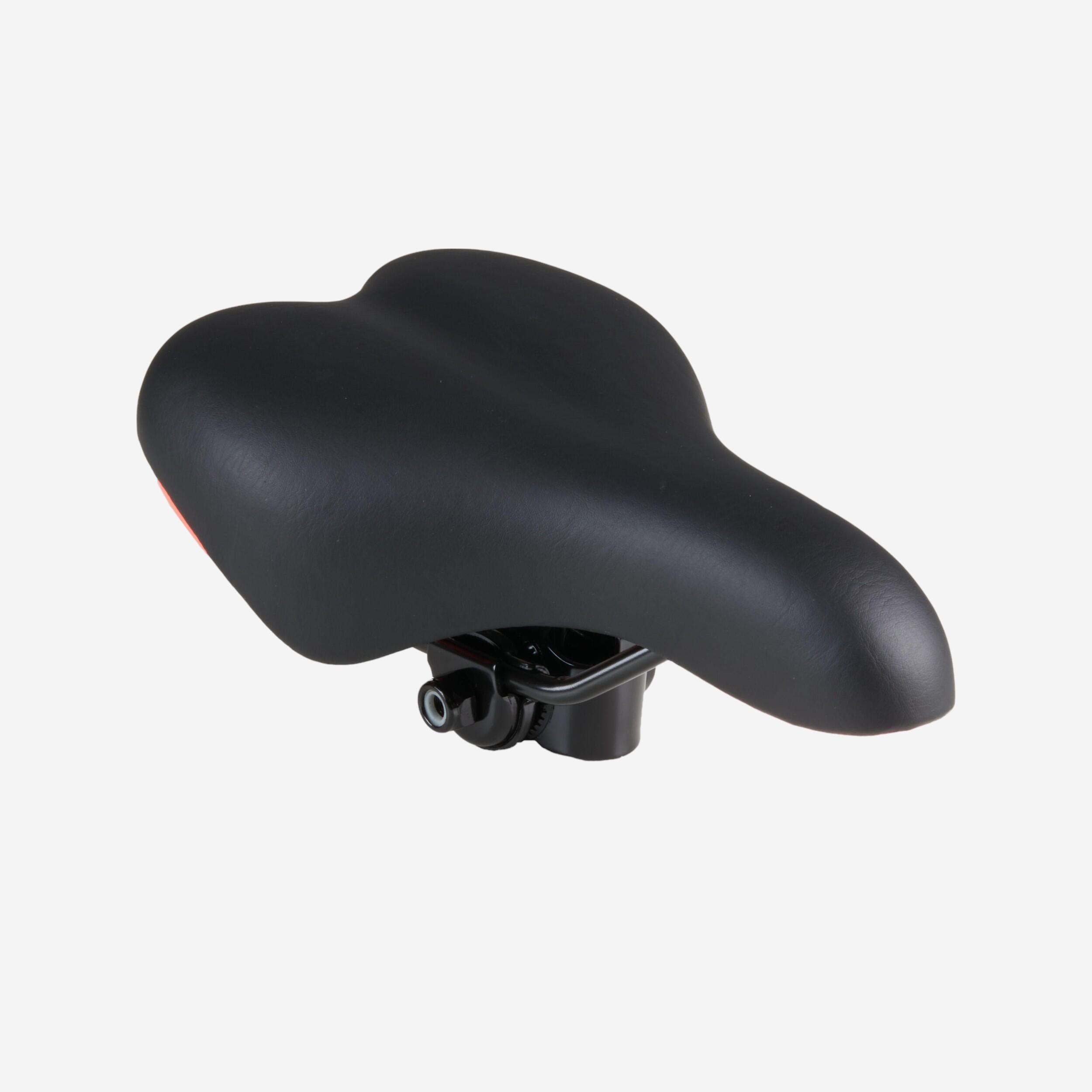 Siodełko rowerowe Btwin do roweru 24"
