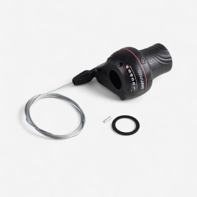 Páčka pro 6 rychlostí Easytwist