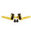 Cantilever Brake Lever StopEasy - Yellow