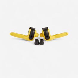 Levier de frein StopEasy cantilever jaune
