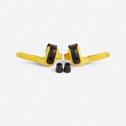 Levier de frein StopEasy cantilever jaune