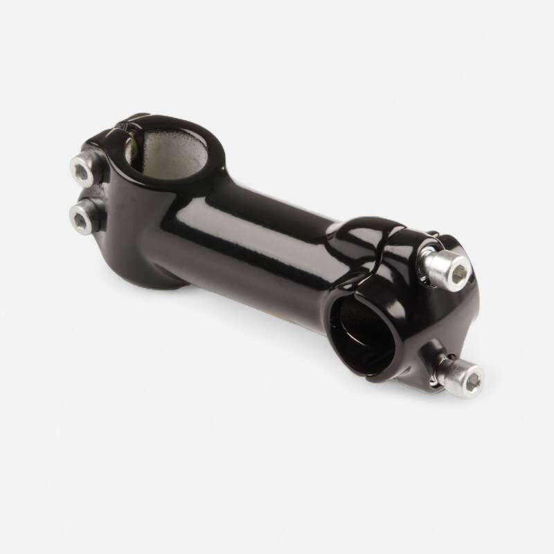 BTWIN Stem Bike 1" 90 mm for 25.4mm Diameter Handlebar...