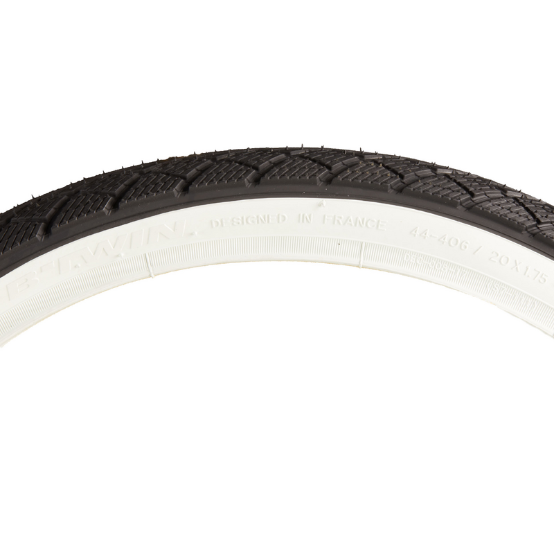 Pneu 20x1 75 decathlon sale
