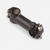 Potence aheadset 1"1/8 60/75/90/110mm pour cintre de 25.4 mm de diamètre noir