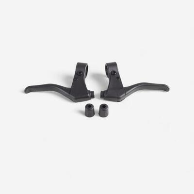 Bremshebel MTB V-Brake 20 Zoll schwarz