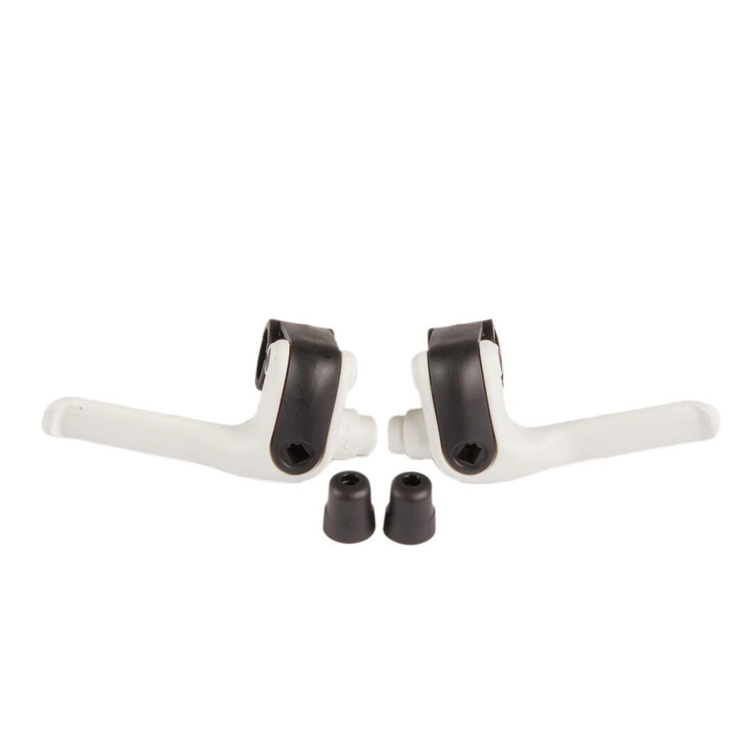 V-Brake Lever StopEasy - Black