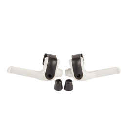 V-Brake Lever StopEasy - White