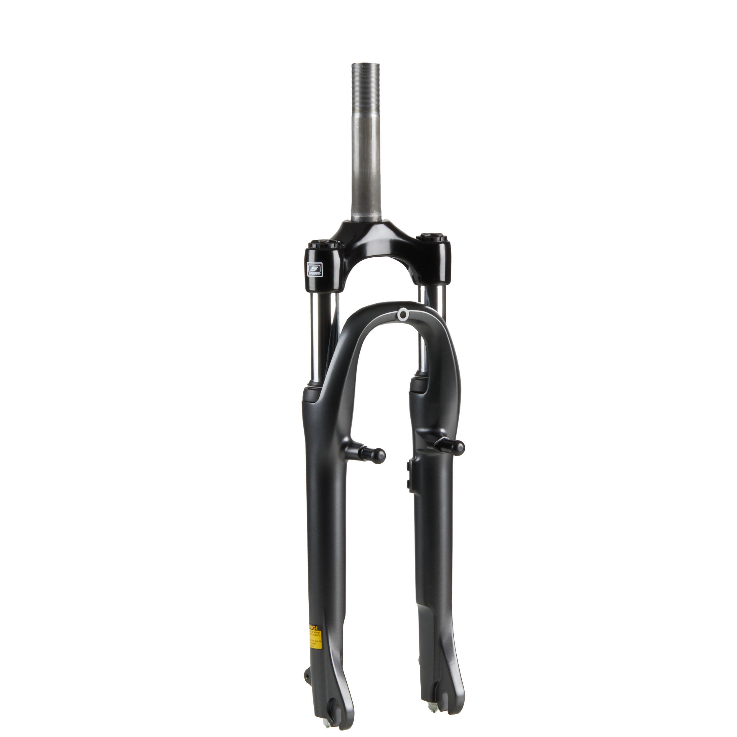 24 suspension fork