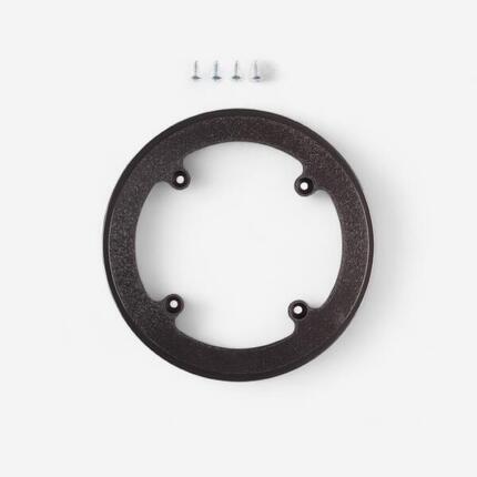 Carter interne vélo 20 pouces noir