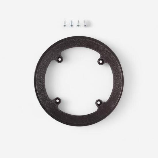 Carter interne vélo 20 pouces noir