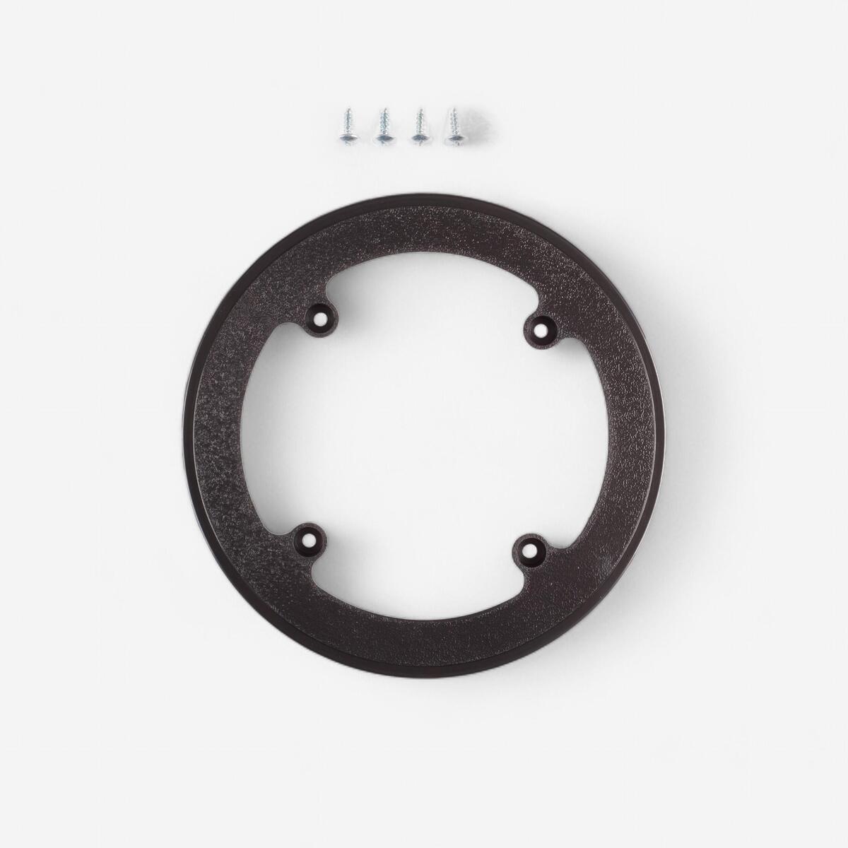 Carter interne vélo 20 pouces noir