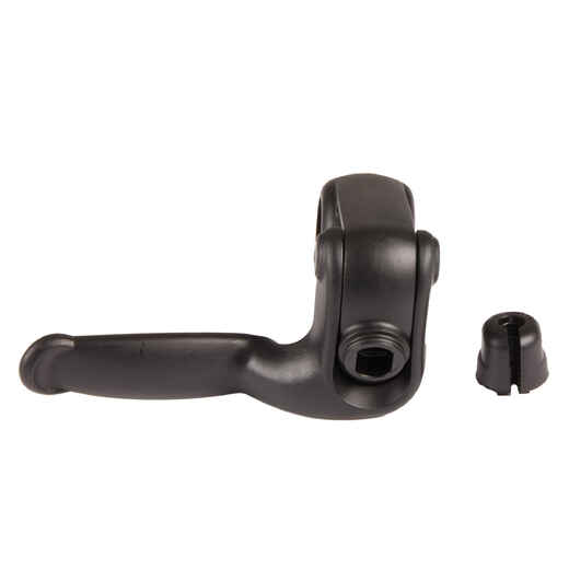 
      Runride Balance Bike Right Brake Lever StopEasy - Black
  