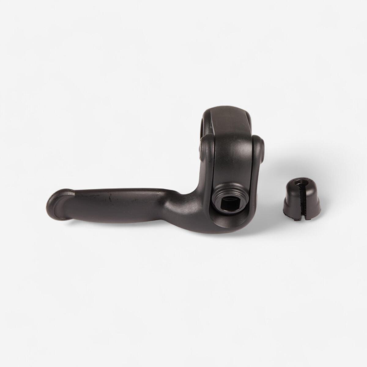 Levier de frein droit StopEasy noir pour draisienne RUNRIDE