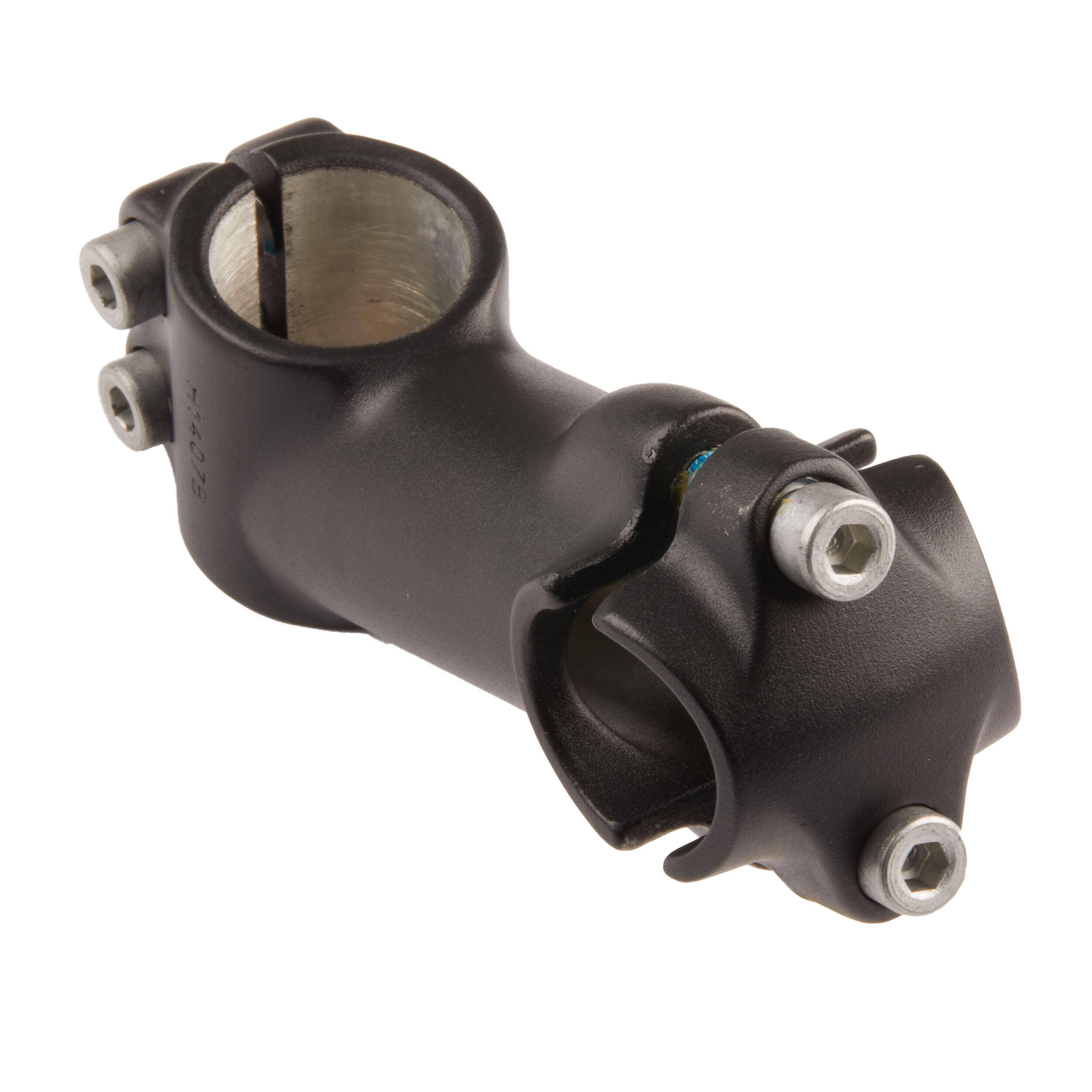 Ahead 1"1/8  25.4 25° Stem - Black -  1