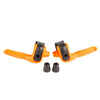 Cantilever Brake Lever StopEasy - Orange