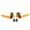 Bremshebel StopEasy Cantilever-Bremse orange