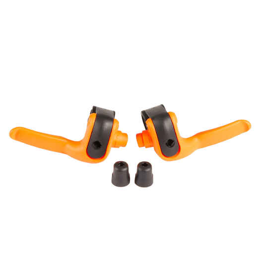 
      Cantilever Brake Lever StopEasy - Orange
  