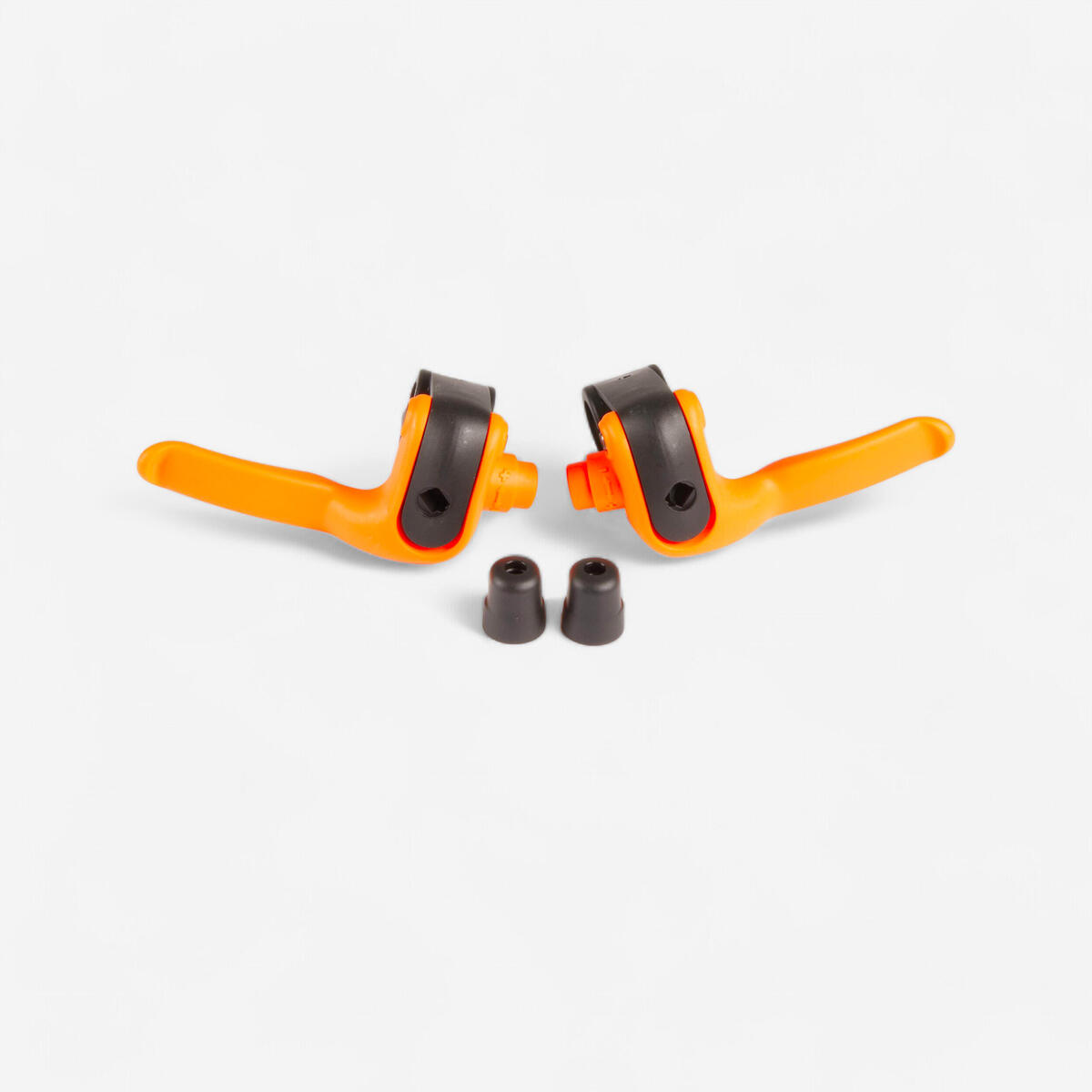Levier de frein StopEasy cantilever orange