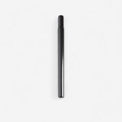 Tige de selle pour vélo de 25.4 mm de diamètre et 300 mm de longueur noir