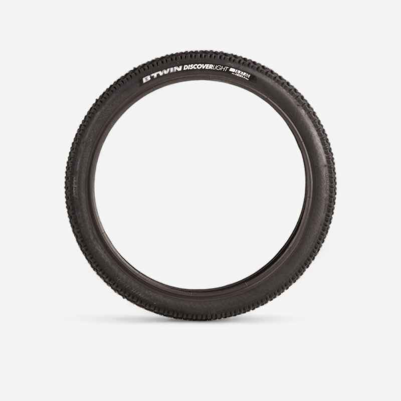 Fahrradreifen 16×1,60 Discover Skinwall / ETRTO 40-305 schwarz