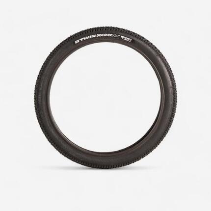 Opona rowerowa dla dzieci Btwin Discover 16x1,60/ETRTO 40-305 sztywna stopka