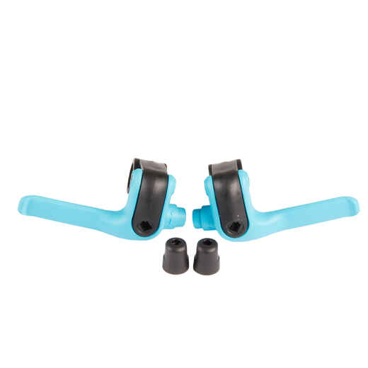 
      V-Brake Lever StopEasy - Blue
  