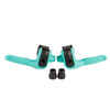 Cantilever Brake Lever StopEasy - Turquoise
