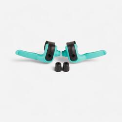 Levier de frein StopEasy cantilever turquoise