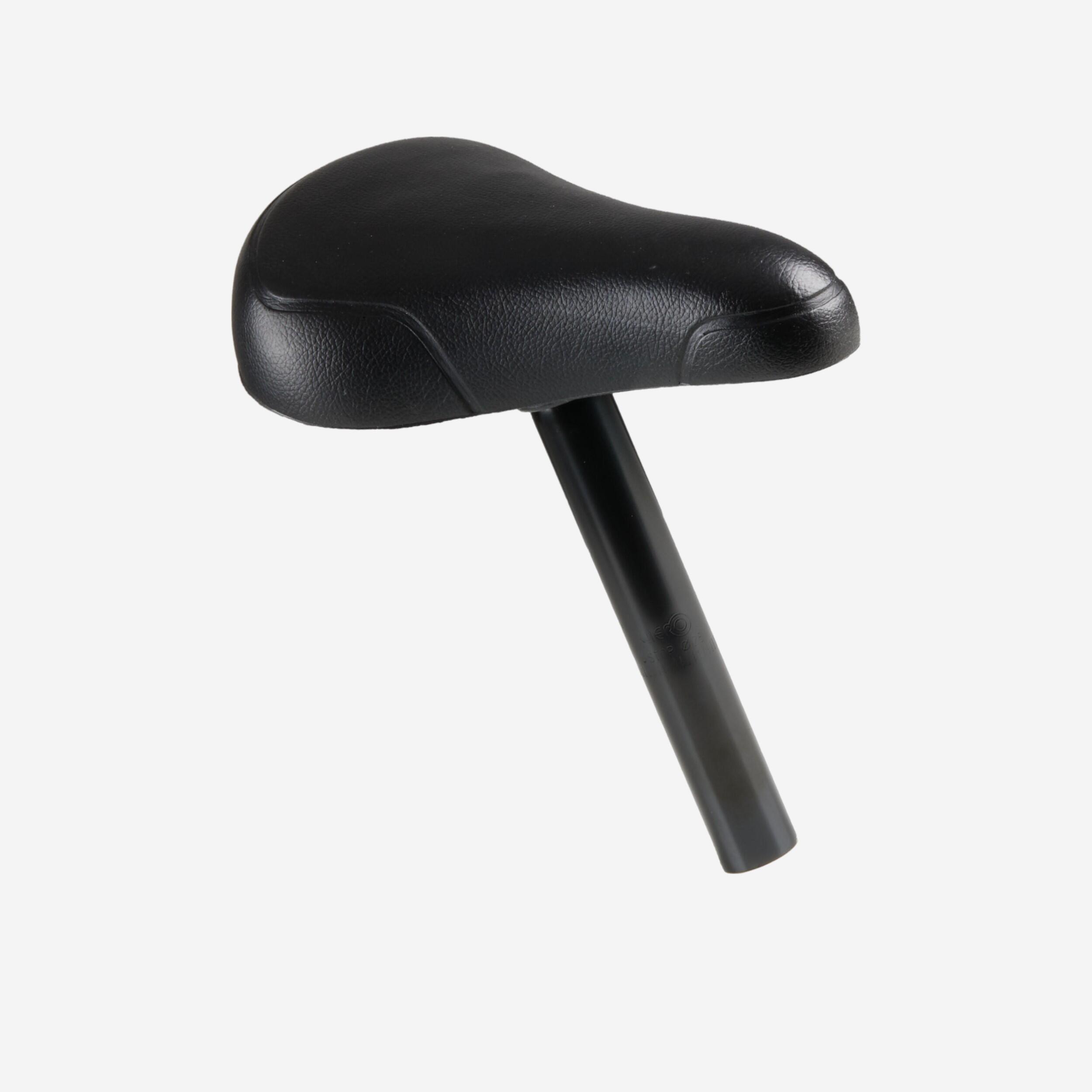 Sella + canotto per bici senza pedali RUNRIDE nero BTWIN | DECATHLON