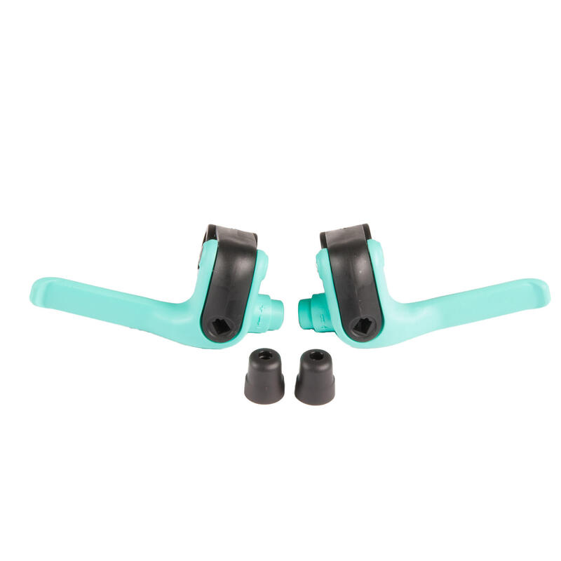 Manete de frână StopEasy V-brake Negru 