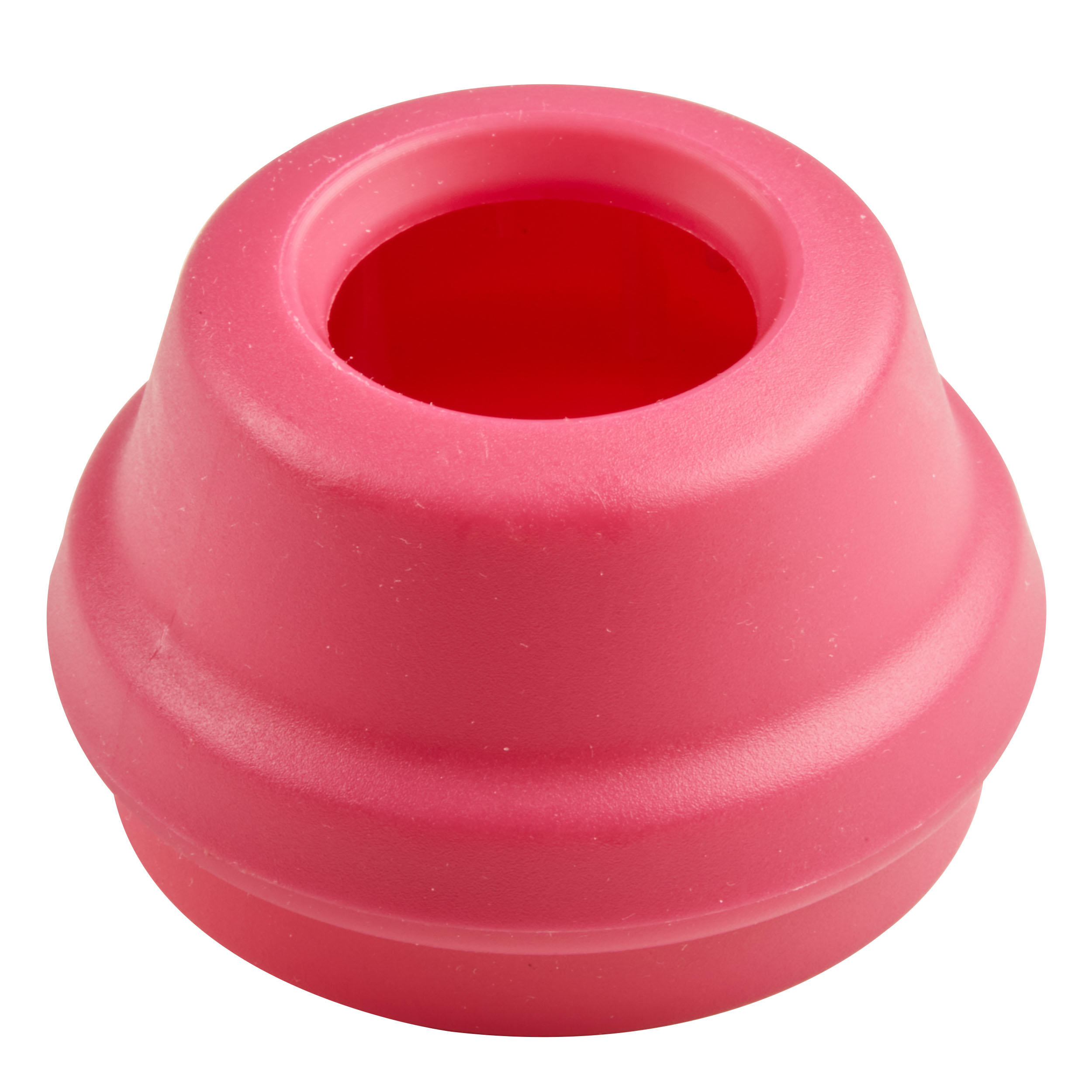 Capac pipă WOONY 12" Roz