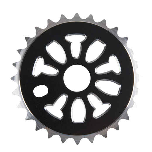 
      Chainwheel 28 Teeth BMX
  