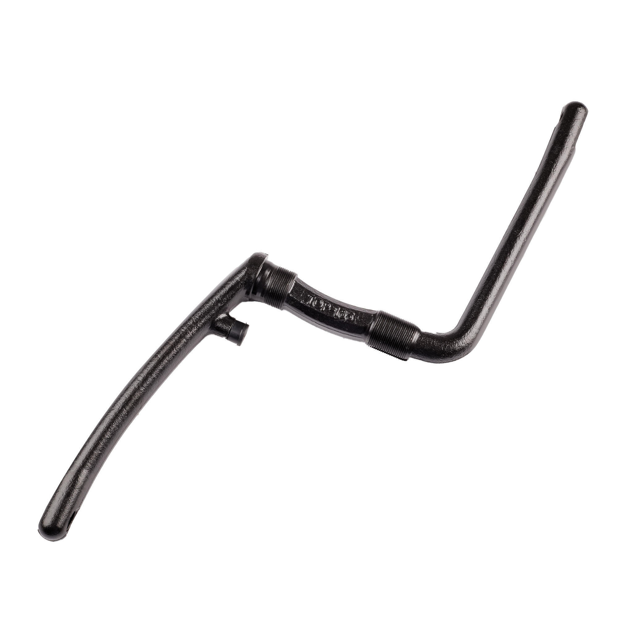 Ancienne École Bmx Monobloc Pédalier De Manivelle 1 Pièce Kit Bb Tange