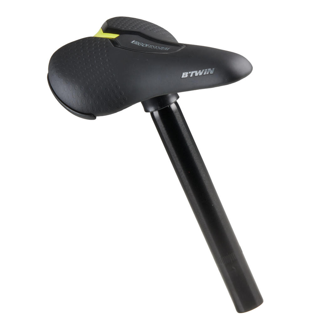 Bike Saddle 16