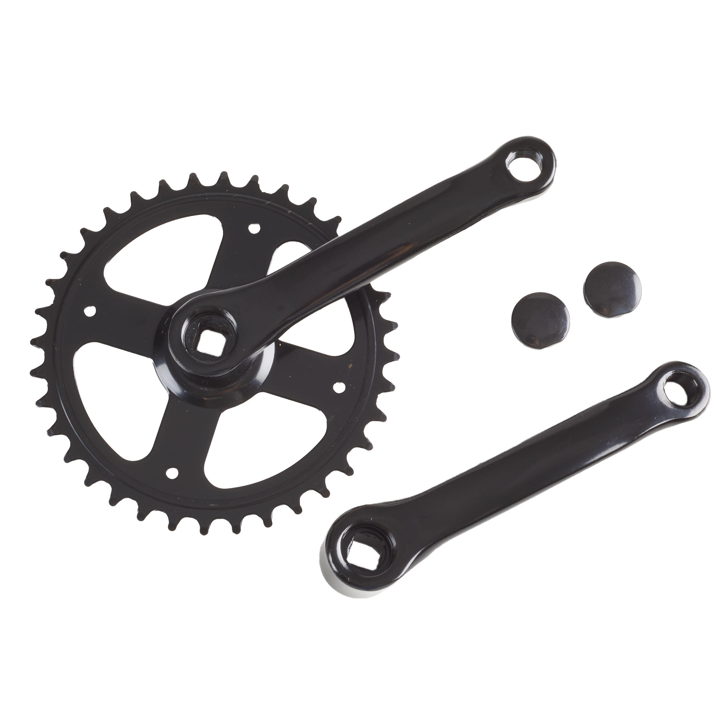 pake crankset