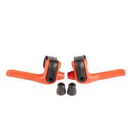 V-Brake Lever StopEasy - Red