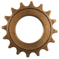 Freewheel Screw-on 16 Teeth 1-Speed BMX and CITY SPEED