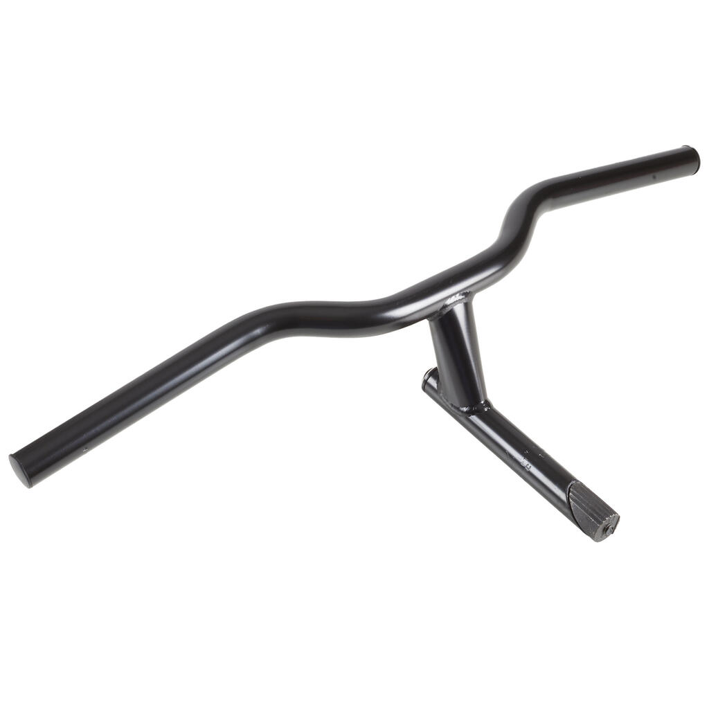 Handlebar Quill Stem 1